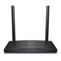 TP-LINK Archer VR400 (867Mbps 5GHz + 300Mbps 2.4GHz), Kablosuz VDSL/ADSL Modem Router - 4